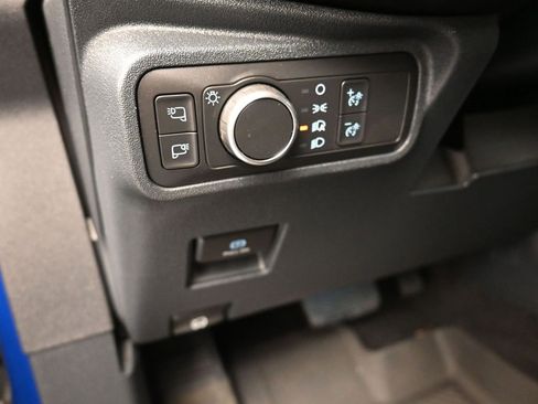 Used 2021 Ford Bronco First Edition image 13