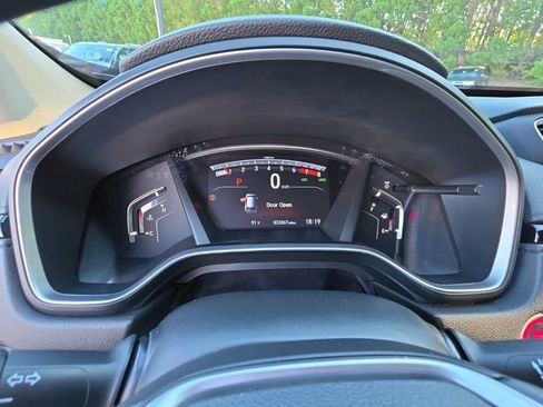 Used 2019 Honda CR-V EX-L image 24