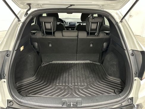 Used 2022 Honda HR-V Sport image 23