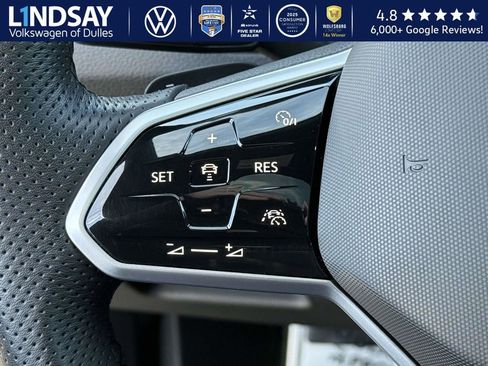 Used 2021 Volkswagen Arteon SEL Premium image 21