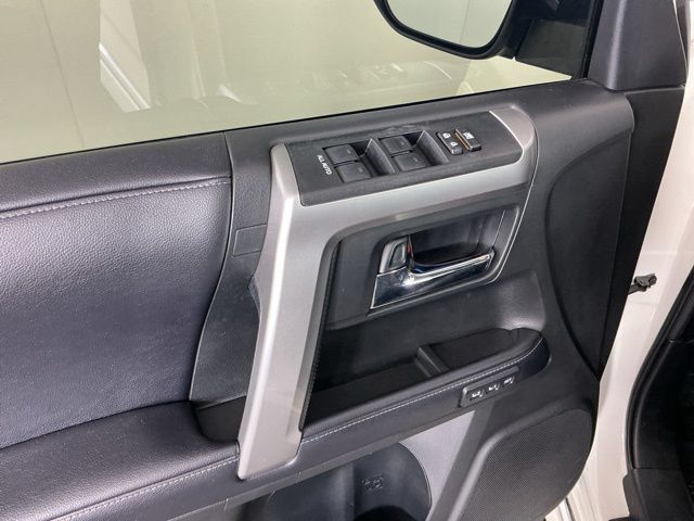 Used 2019 Toyota 4Runner Limited AWD/4WD image 13