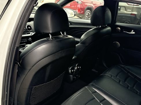 Used 2022 Kia Stinger GT2 w/ Scorpion Package image 16