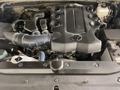 Used 2024 Toyota 4Runner SR5 image 12