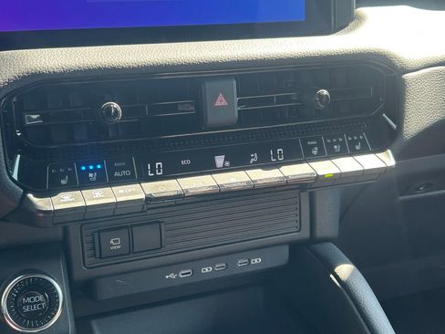 Used 2024 Toyota Land Cruiser AWD/4WD image 35
