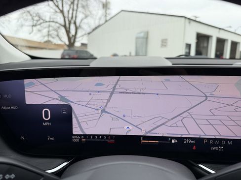 New 2026 Buick Envision Preferred image 17