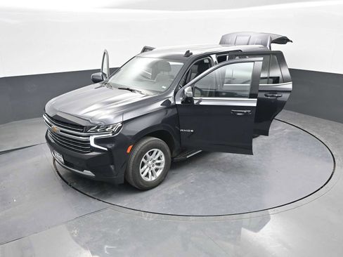 Used 2024 Chevrolet Tahoe LT image 46