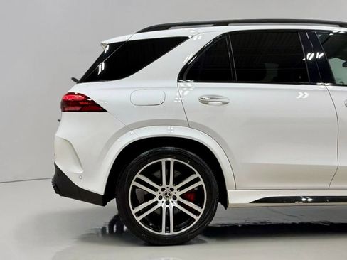 Used 2024 Mercedes-Benz GLE 63 AMG S image 14