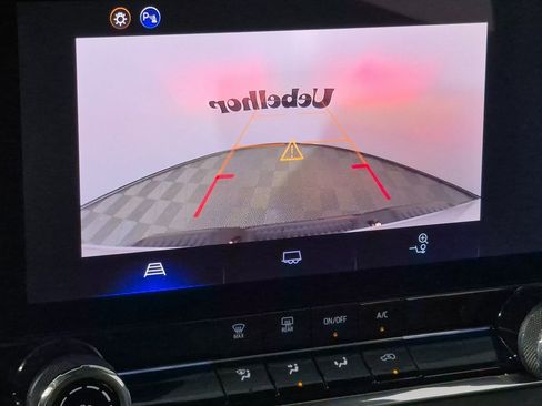 New 2026 Chevrolet Colorado W/T w/ WT Convenience Package II image 23