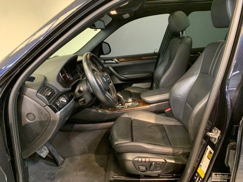 Used 2017 BMW X3 xDrive28i image 15