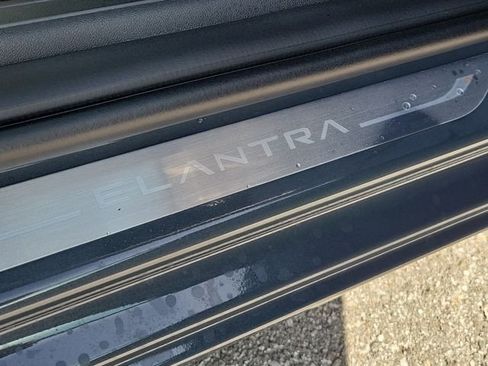 New 2026 Hyundai Elantra Sport image 16