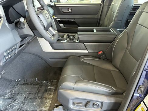 New 2026 Toyota Tundra Limited image 16