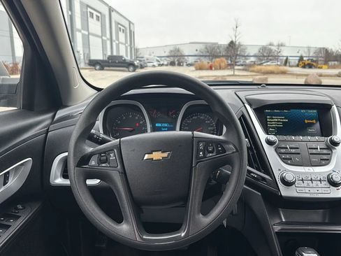 Used 2017 Chevrolet Equinox LS image 22