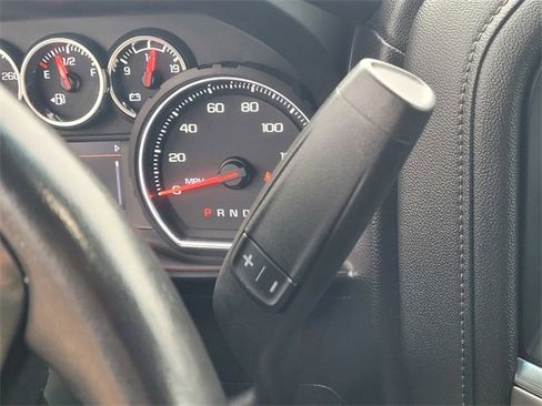 Used 2020 Chevrolet Silverado 1500 LT Trail Boss w/ Convenience Package image 17