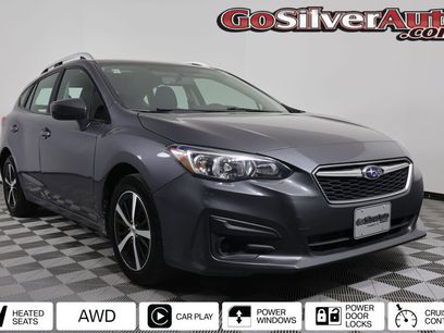 Used 2019 Subaru Impreza 2.0i Premium