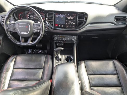 Used 2023 Dodge Durango GT image 19