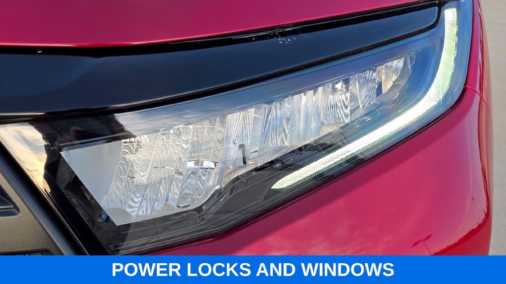New 2027 Honda Odyssey Sport-L image 9