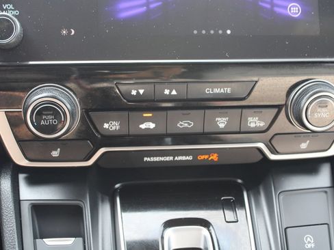 Used 2021 Honda CR-V EX image 29