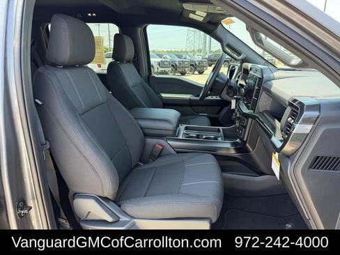 Used 2026 Ford F150 STX w/ F-150 LOBO Package AWD/4WD image 32
