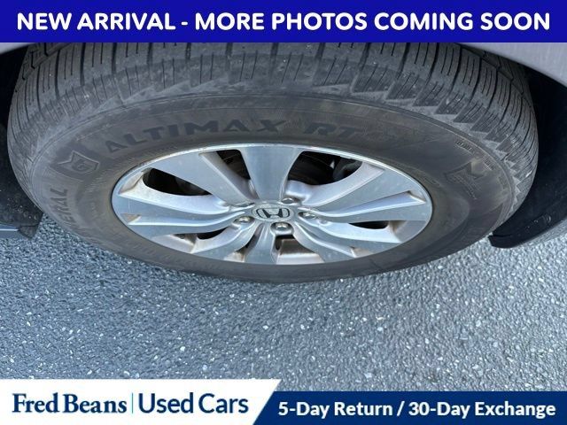 Used 2016 Honda Odyssey EX-L image 5