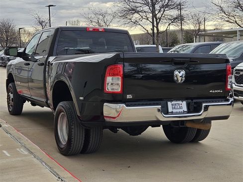 Used 2022 RAM 3500 Tradesman image 4