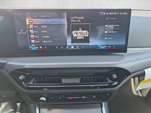 New 2026 BMW 330i Sedan w/ Convenience Package RWD image 12