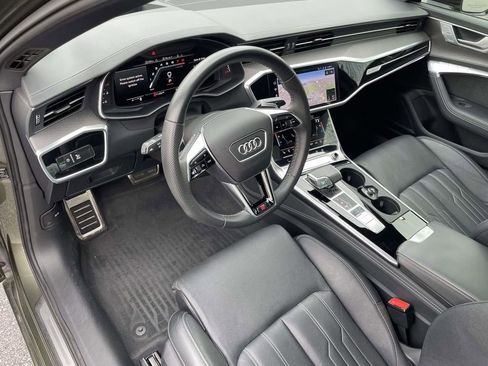 Used 2022 Audi S6 Prestige image 17