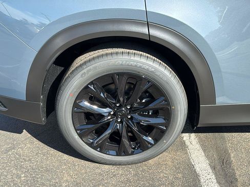 New 2026 MAZDA CX-90 3.3 Turbo w/ Premium Sport Pkg AWD/4WD image 6