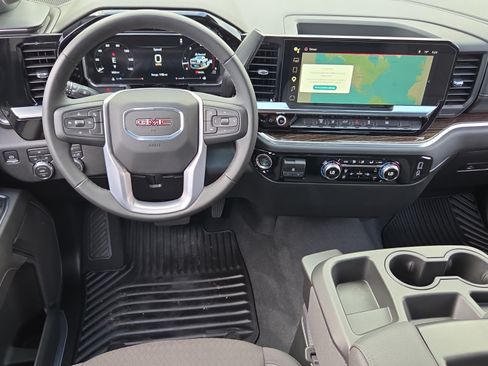 Used 2026 GMC Sierra 2500 SLE AWD/4WD image 11