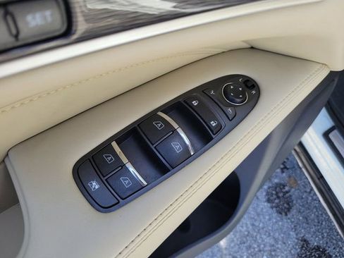 Used 2017 INFINITI QX60 FWD w/ Premium Package image 19