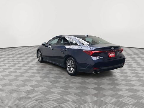 Used 2020 Toyota Avalon XLE w/ Carpet Mat Package FWD image 34