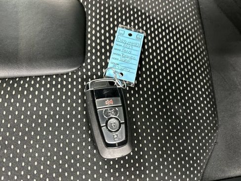 Used 2023 Ford Bronco Raptor AWD/4WD image 12