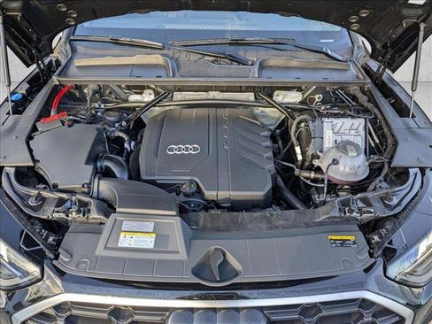 Certified 2025 Audi Q5 2.0T Premium Plus w/ Premium Plus Package image 22