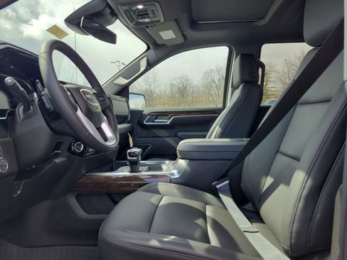 New 2026 GMC Sierra 1500 Elevation w/ Elevation Premium Package image 15