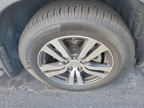 Used 2018 Honda Pilot EX-L image 9