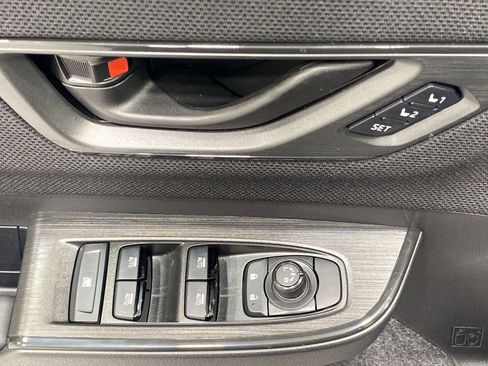 New 2026 Subaru Outback Limited XT image 13