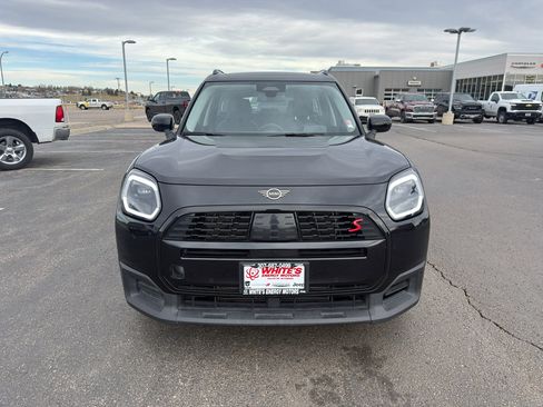 Used 2025 MINI Cooper Countryman S AWD/4WD image 2