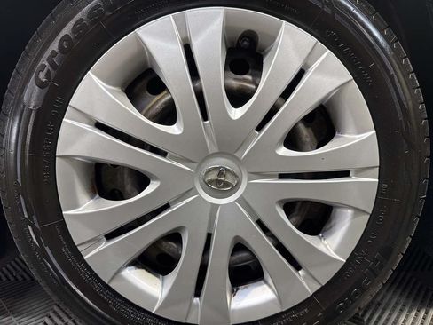 Used 2009 Toyota Corolla XLE FWD image 28