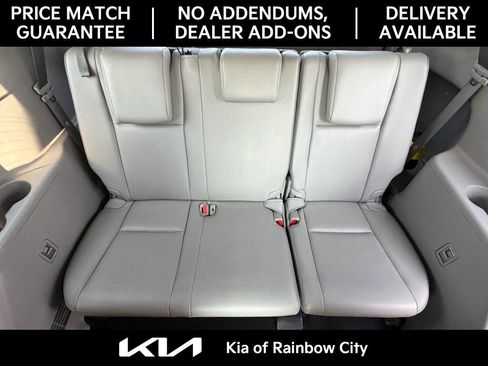 Used 2019 Toyota Highlander Limited FWD image 22