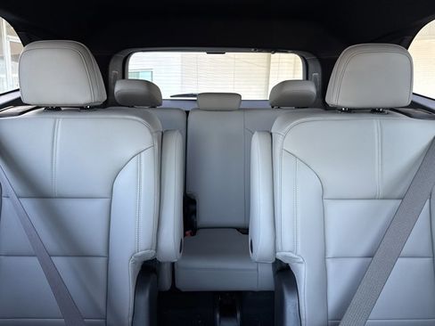 New 2026 GMC Acadia Elevation w/ Black Edition image 17