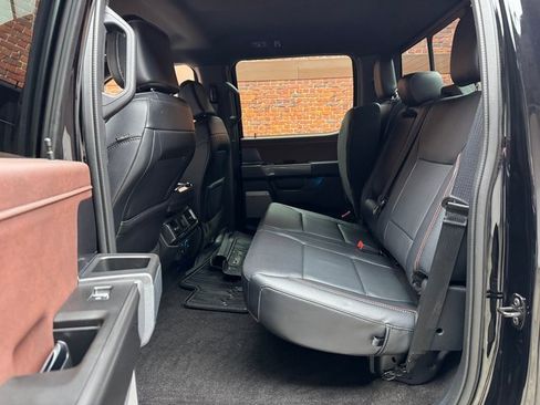 Certified 2023 Ford F150 Lariat image 23