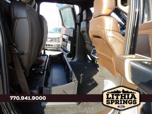 New 2026 Ford F250 King Ranch AWD/4WD image 33