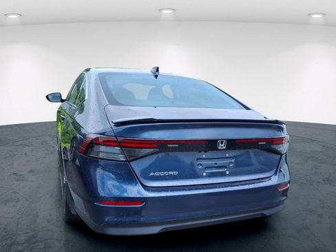 Used 2023 Honda Accord EX image 17