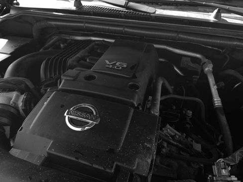 Used 2016 Nissan Frontier S image 8