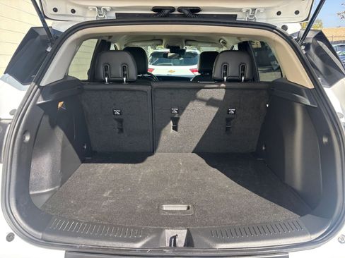 Used 2025 Buick Encore GX Preferred image 31