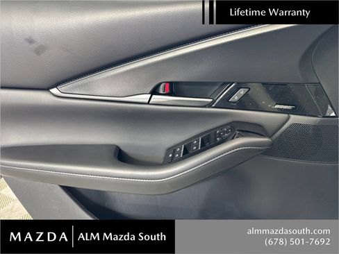 New 2026 MAZDA CX-30 2.5 Turbo w/ Premium Plus Pkg AWD/4WD image 11