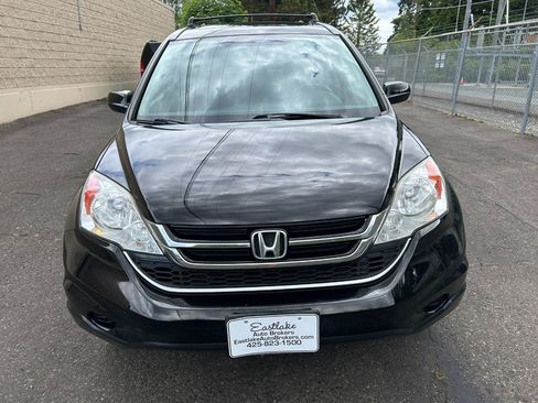 Used 2010 Honda CR-V EX-L image 2