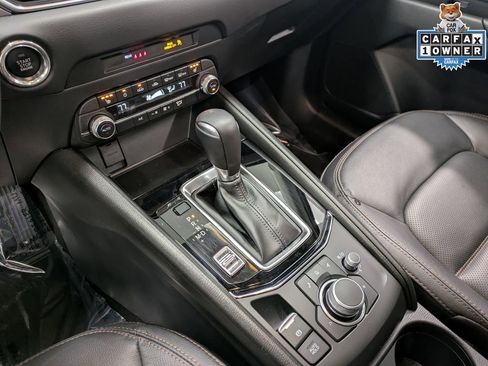 Certified 2023 MAZDA CX-5 AWD 2.5 S w/ Preferred Package image 15
