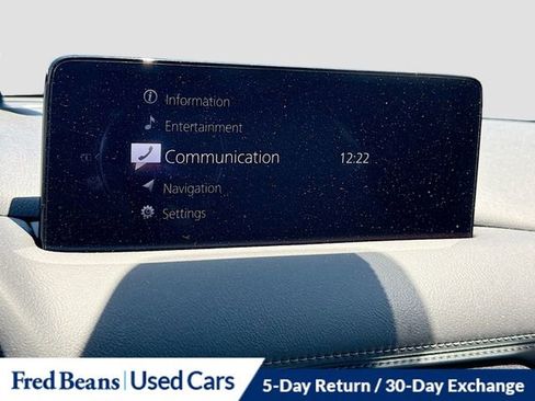 Used 2023 MAZDA CX-5 AWD 2.5 S image 19