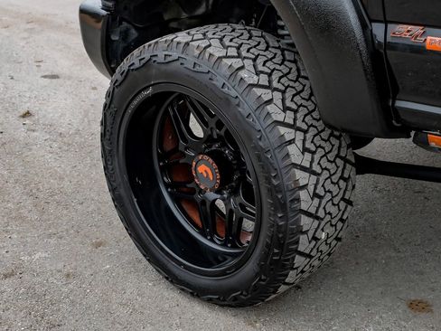 Used 2018 Ford F250 King Ranch w/ King Ranch Ultimate Package image 63