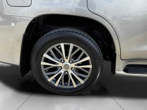 Used 2019 Lexus LX 570 4WD image 69